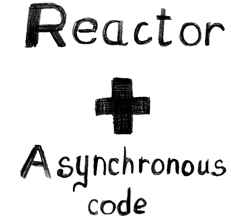 Reactor + Async = Event Machine